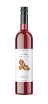 Clover Pond Vineyard 2024 Red Tail, Marechal Foch, Upper Hudson